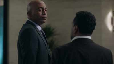 [ Jessica Betts'
"Missing You More" plays ] - The Rookie: Feds