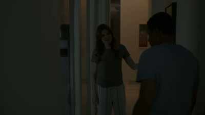 [Jessica chuckles] - The Bad Orphan