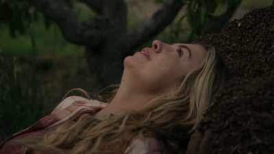 [Jessica crying softly] - Chaos on the Farm