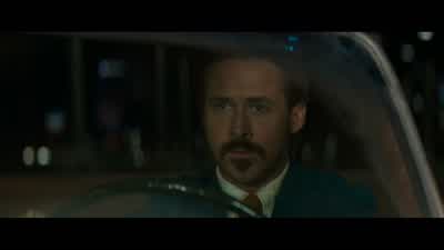 Jessica, dial 911. - The Nice Guys
