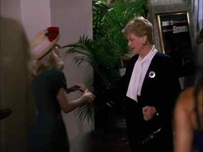 Jessica! Did you see Jim? - Murder, She Wrote