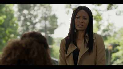 Jessica, you don't
have to tell me anymore-- - Long Slow Exhale