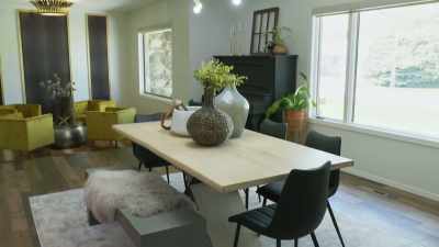 -[Jessica exclaiming]
-[laughs] - Down Home Fab