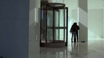 [Jessica grunts] - Marvel's The Defenders