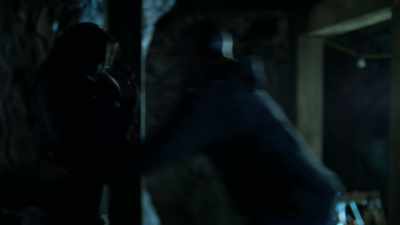 [Jessica grunts] - Marvel's The Defenders