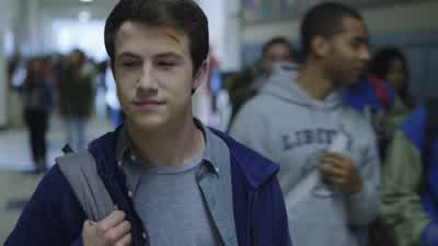 Jessica. - 13 Reasons Why