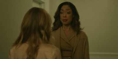 - Jessica, i...
I'm leaving city hall - Pearson