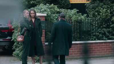 Jessica, I had some doubts
when you joined this team, - Tell No Lies