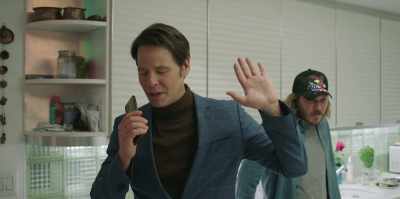 - Jessica, I'm gonna let you go - Maximum Truth