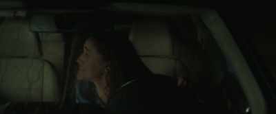 Jessica! I'm sorry!
I'm sorry, Jessica! - A House on the Bayou