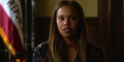 Jessica? Is there any other reason
that we haven't mentioned? - 13 Reasons Why