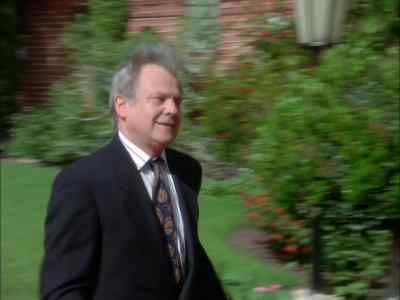Jessica, is it true? - Murder, She Wrote