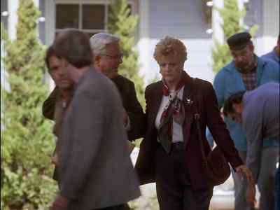Jessica. It's for you. - Murder, She Wrote