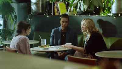 Jessica, let's get you home
so you get some rest. - The Replacement Daughter