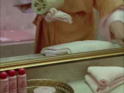 [Jessica]
Oh, stubborn, impossible man!
[Water Running] - Murder, She Wrote