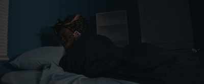 [Jessica over phone]
Candace, I messed up. - The Reaper Man