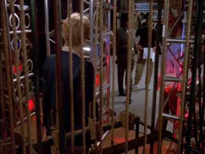 Jessica, rehearsal's
about to start. - Murder, She Wrote