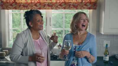 Jessica, you remember Mrs. Taggart,
don't you? - The Incredible Jessica James