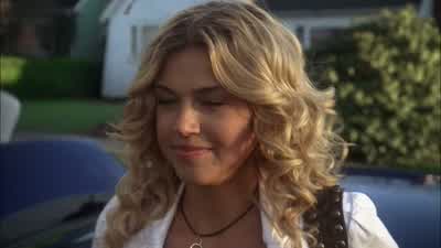 -Jessica. - Supernatural