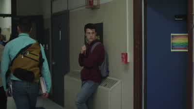 Jessica. - 13 Reasons Why