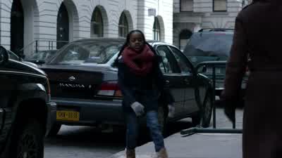 Jessica. - Marvel's Jessica Jones