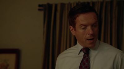 Jessica. - Homeland