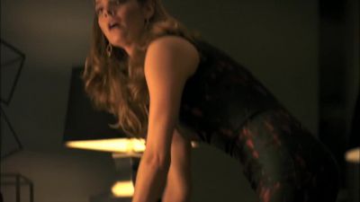 Jessica. - White Collar