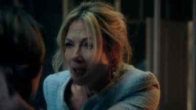 [jessica screams] - The Replacement Daughter