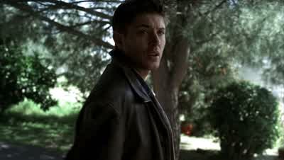 JESSICA: So come home soon, okay? - Supernatural