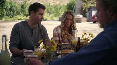 [Jessica and Susan chuckle] - Chaos on the Farm