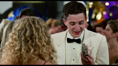 Jessica, this is great! - American Pie
