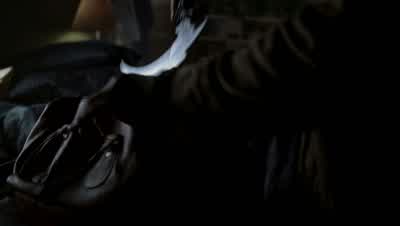 JESSICA: Wait, you're taking off? - Supernatural