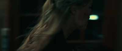 - [Jessica] Where's Owen? - Woman in the Maze