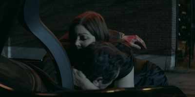 (JESSICA WHIMPERS) - Prodigal Son