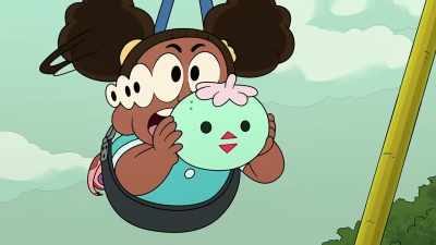 [Jessica yelling] - Craig Before the Creek