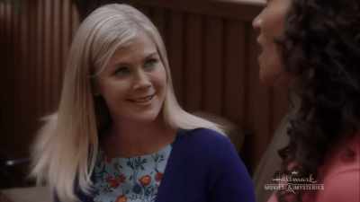 Jessica's grown five
inches since the last card! - Chronicle Mysteries: Recovered