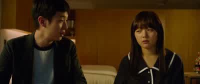 Jessica's really pretty, isn't she? - Parasite