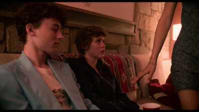 - ♪ Jessie is a friend, yeah ♪
- We have to dance to this, - I Am Not Okay with This