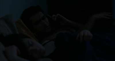 JESSIE:
Could you just go, please? - The Big Sick
