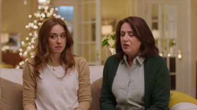 Jessie, dear, we just want to
help you see that change... - 'Twas the Date Before Christmas