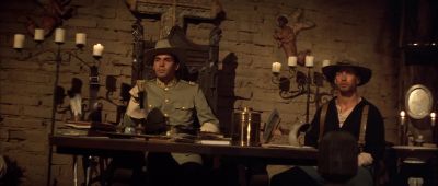 Jessie did you know this man - Posse