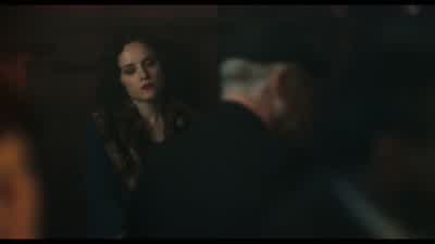 -Jessie Eden? - Peaky Blinders