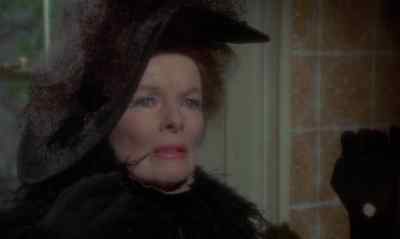 Jessie Gerald? - Love Among the Ruins