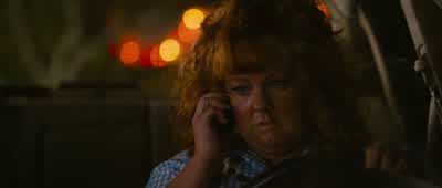 Hello? Daddy? Daddy. Hello? Are you there? - Identity Thief