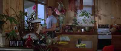 Jessie, I told you. - Mad Max