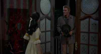 Jessie, I've come to call at your house. - Ride Beyond Vengeance