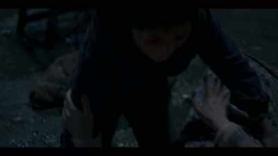 Jessie? Jess! Jess! Jess! - The Irregulars