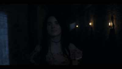 Jessie. Jessie. - The Irregulars