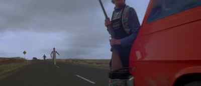 Jessie! - Mad Max