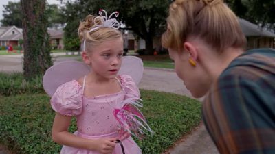 Jessie. - American Horror Story
